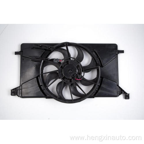 BV61-8C607-KC Z60115025B Ford Focus Radiator Fan Cooling Fan